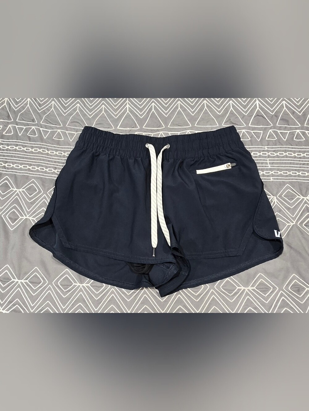 Vuori Clementine 2.0 Shorts 4" Size XS